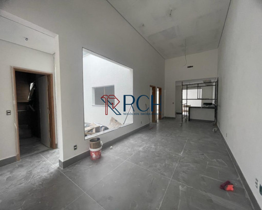 Casa com 3 Quartos à Venda, 113 m² em Horto Florestal - Sorocaba