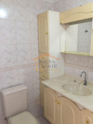 Imagem Apartamento com 2 Quartos à Venda, 64 m² em Santana - São Paulo