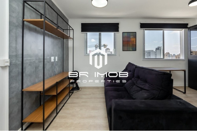 Imagem Imóvel com 1 Quarto à Venda, 36 m² em Chácara Inglesa - São Paulo Imagem Imóvel com 1 Quarto à Venda, 36 m² em Chácara Inglesa - São Paulo