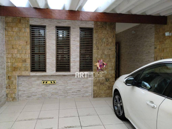Imagem Sobrado com 3 Quartos à Venda, 135 m² em Rudge Ramos - São Bernardo Do Campo Imagem Sobrado com 3 Quartos à Venda, 135 m² em Rudge Ramos - São Bernardo Do Campo