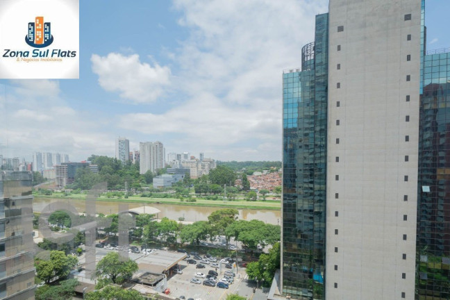 Imagem Apartamento com 2 Quartos à Venda, 76 m² em Cidade Monções - São Paulo Imagem Apartamento com 2 Quartos à Venda, 76 m² em Cidade Monções - São Paulo