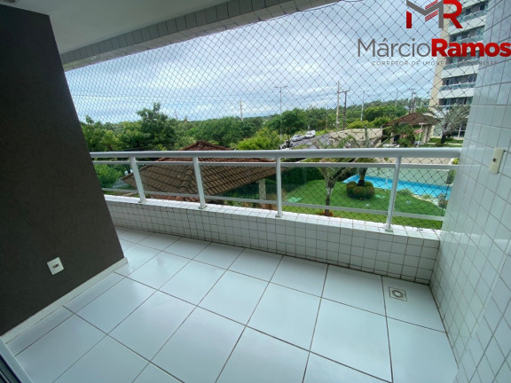 Imagem Imóvel com 3 Quartos à Venda, 81 m² em Edson Queiroz - Fortaleza Imagem Imóvel com 3 Quartos à Venda, 81 m² em Edson Queiroz - Fortaleza