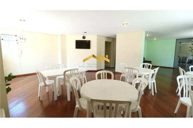 Imagem Apartamento com 3 Quartos à Venda, 116 m² em Campo Belo - São Paulo Imagem Apartamento com 3 Quartos à Venda, 116 m² em Campo Belo - São Paulo