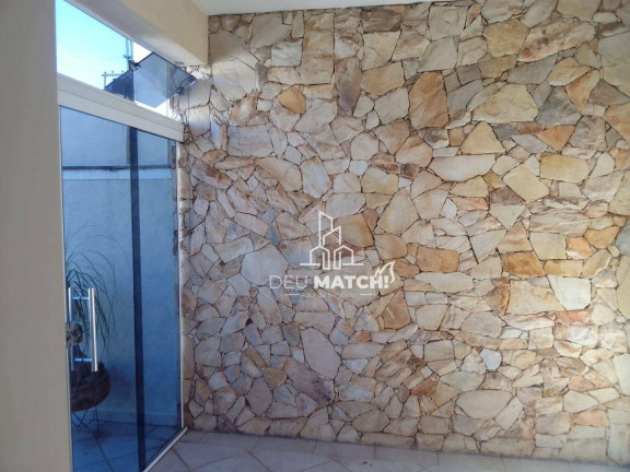 Imagem Casa com 5 Quartos à Venda ou Locação, 369 m² em Centro - Atibaia