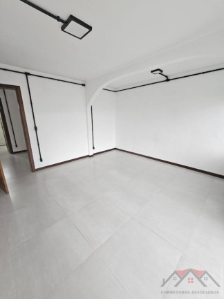 Imagem Apartamento com 1 Quarto à Venda, 37 m² em Guanabara - Joinville Imagem Apartamento com 1 Quarto à Venda, 37 m² em Guanabara - Joinville