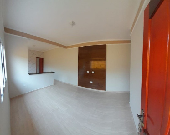 Imagem Casa com 2 Quartos à Venda, 60 m² em Jussara - Mongaguá