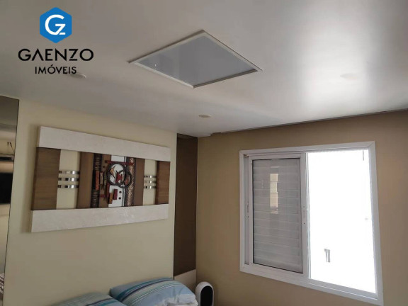 Imagem Apartamento com 2 Quartos à Venda, 59 m² em Rochdale - Osasco