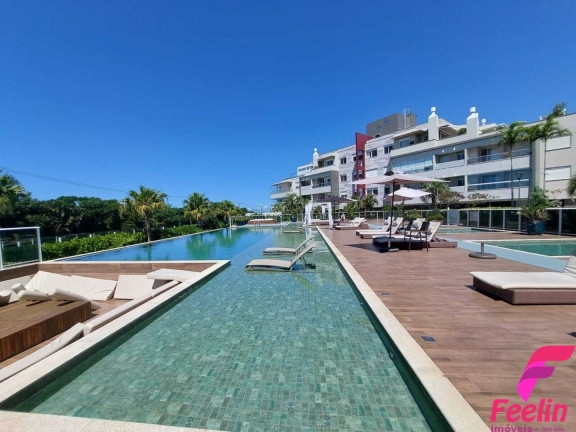 Imagem Apartamento com 1 Quarto à Venda, 49 m² em Campeche - Florianópolis