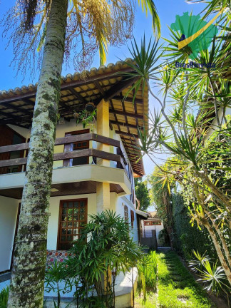 Imagem Casa com 3 Quartos à Venda, 500 m² em Alto Do Mundaí - Porto Seguro