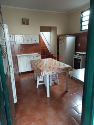 Imagem Casa com 5 Quartos à Venda, 200 m² em Jardim Zara - Ribeirão Preto Imagem Casa com 5 Quartos à Venda, 200 m² em Jardim Zara - Ribeirão Preto