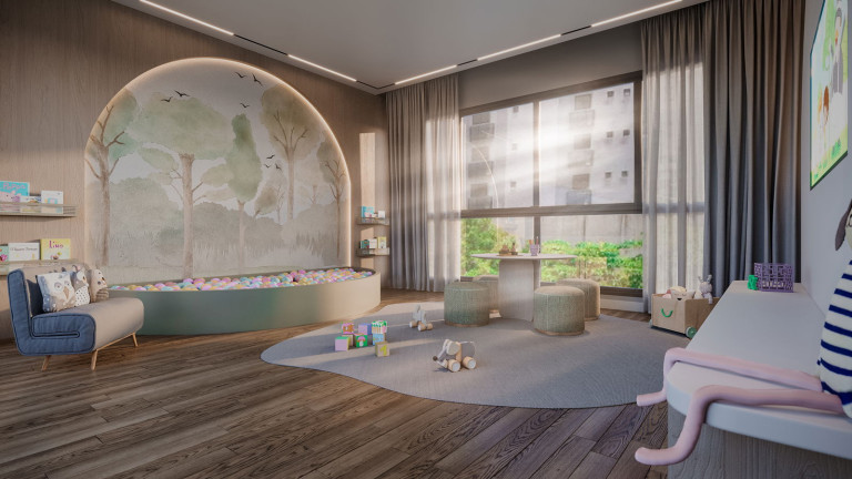Imagem Apartamento com 3 Quartos à Venda, 113 m² em Balneário Pereque - Porto Belo Imagem Apartamento com 3 Quartos à Venda, 113 m² em Balneário Pereque - Porto Belo