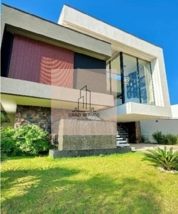 Casa de Condomínio com 3 Quartos à Venda, 260 m²
