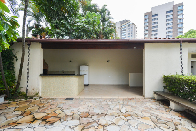 Imagem Apartamento com 3 Quartos à Venda, 136 m² em Vila Clementino - São Paulo Imagem Apartamento com 3 Quartos à Venda, 136 m² em Vila Clementino - São Paulo