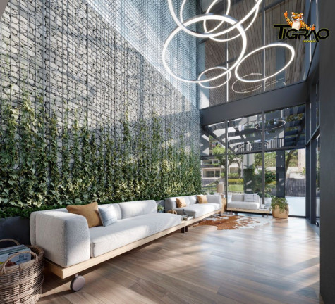 Imagem Apartamento com 3 Quartos à Venda, 79 m² em América - Joinville Imagem Apartamento com 3 Quartos à Venda, 79 m² em América - Joinville