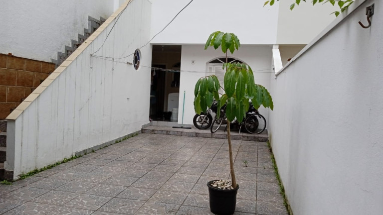 Imagem Casa com 5 Quartos à Venda, 213 m² em Vila Mascote - São Paulo Imagem Casa com 5 Quartos à Venda, 213 m² em Vila Mascote - São Paulo