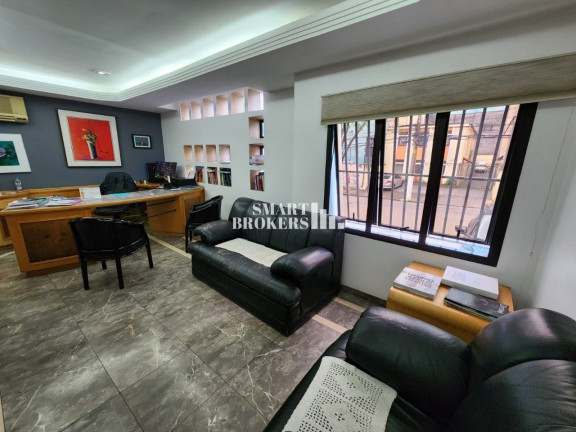 Imagem Imóvel à Venda, 231 m² em Vila Clementino - São Paulo Imagem Imóvel à Venda, 231 m² em Vila Clementino - São Paulo