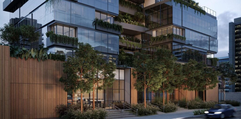 Imagem Apartamento com 2 Quartos à Venda, 71 m² em Pinheiros - São Paulo Imagem Apartamento com 2 Quartos à Venda, 71 m² em Pinheiros - São Paulo