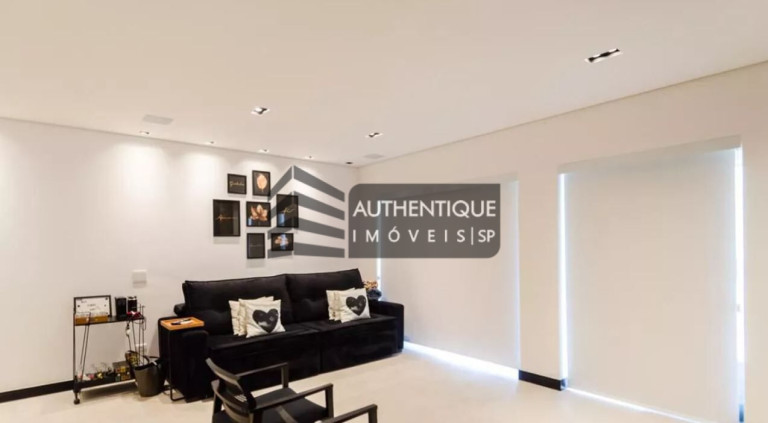 Imagem Apartamento com 2 Quartos à Venda, 100 m² em Centro - São Bernardo Do Campo Imagem Apartamento com 2 Quartos à Venda, 100 m² em Centro - São Bernardo Do Campo