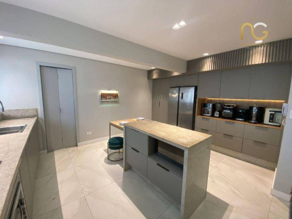 Imagem Cobertura com 3 Quartos à Venda, 218 m² em Tupi - Praia Grande Imagem Cobertura com 3 Quartos à Venda, 218 m² em Tupi - Praia Grande