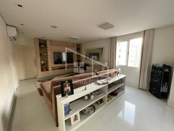 Imagem Apartamento com 3 Quartos à Venda, 144 m² em Planalto - São Bernardo Do Campo