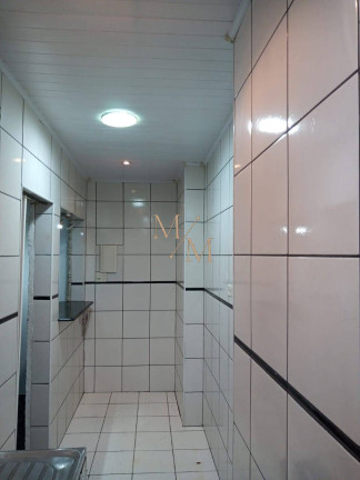 Imagem Apartamento com 1 Quarto à Venda, 48 m² em Aparecida - Santos