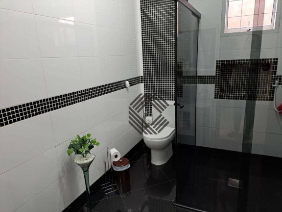 Imagem Casa com 4 Quartos à Venda, 235 m² em Vila São João - Sorocaba