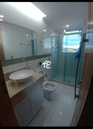 Imagem Apartamento com 2 Quartos à Venda, 60 m² em Ingá - Niterói Imagem Apartamento com 2 Quartos à Venda, 60 m² em Ingá - Niterói