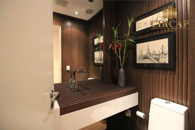 Imagem Apartamento com 4 Quartos à Venda, 501 m² em Alto De Pinheiros - São Paulo Imagem Apartamento com 4 Quartos à Venda, 501 m² em Alto De Pinheiros - São Paulo