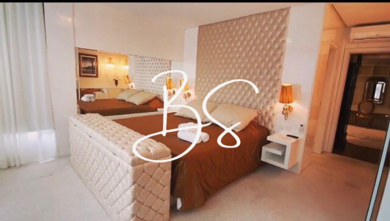 Imagem Apartamento com 3 Quartos à Venda, 208 m² em Centro - Gramado
