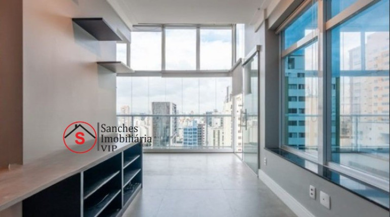Imagem Imóvel com 2 Quartos à Venda, 101 m² em Pinheiros - São Paulo Imagem Imóvel com 2 Quartos à Venda, 101 m² em Pinheiros - São Paulo