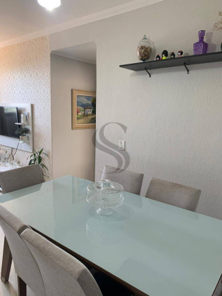 Imagem Apartamento com 3 Quartos à Venda, 70 m² em Parque Bela Vista - Votorantim Imagem Apartamento com 3 Quartos à Venda, 70 m² em Parque Bela Vista - Votorantim