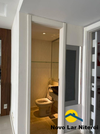 Imagem Apartamento com 4 Quartos à Venda, 158 m² em Icaraí - Niterói Imagem Apartamento com 4 Quartos à Venda, 158 m² em Icaraí - Niterói