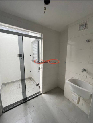 Imagem Apartamento com 2 Quartos à Venda, 33 m² em Chácara Califórnia - São Paulo