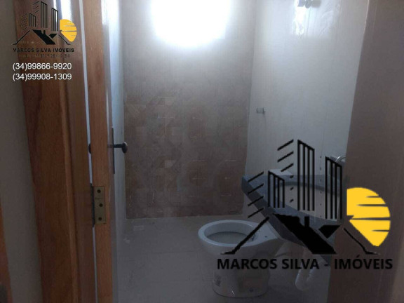 Imagem Apartamento com 2 Quartos à Venda, 51 m² em Santa Mônica - Uberlândia