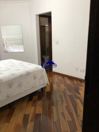 Imagem Apartamento com 3 Quartos à Venda, 180 m² em Santa Maria - Santo André Imagem Apartamento com 3 Quartos à Venda, 180 m² em Santa Maria - Santo André