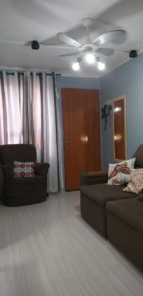 Imagem Apartamento com 2 Quartos à Venda, 37 m² em Rubem Berta - Porto Alegre
