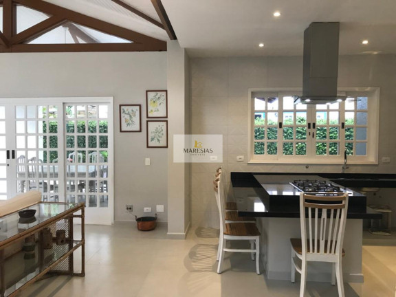 Casa com 5 Quartos à Venda, 250 m² em Toque-toque Pequeno - São Sebastião