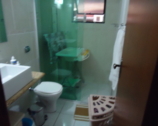Imagem Sobrado com 3 Quartos à Venda, em Vila Valença - São Vicente Imagem Sobrado com 3 Quartos à Venda, em Vila Valença - São Vicente