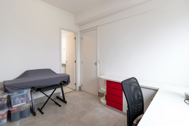 Imagem Apartamento com 2 Quartos à Venda, 82 m² em Bosque Da Saúde - São Paulo