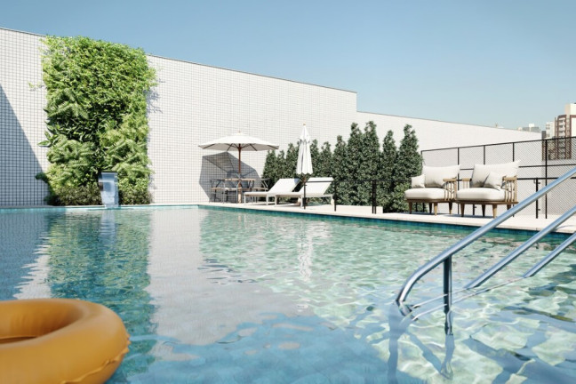 Imagem Apartamento com 3 Quartos à Venda, 131 m² em Rio Branco - Porto Alegre