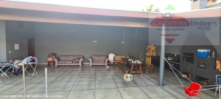 Imagem Casa com 6 Quartos à Venda, 426 m² em Jardim Das Nações - Taubaté Imagem Casa com 6 Quartos à Venda, 426 m² em Jardim Das Nações - Taubaté