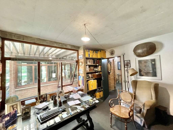 Imagem Casa com 3 Quartos à Venda, 243 m² em Chácara Eliana - Cotia