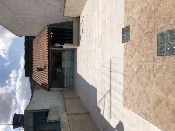 Imagem Casa com 2 Quartos à Venda, 185 m² em Piraporinha - Diadema