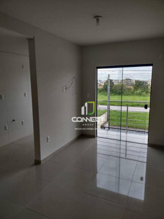 Imagem Apartamento com 2 Quartos à Venda, 59 m² em Espinheiros - Itajaí