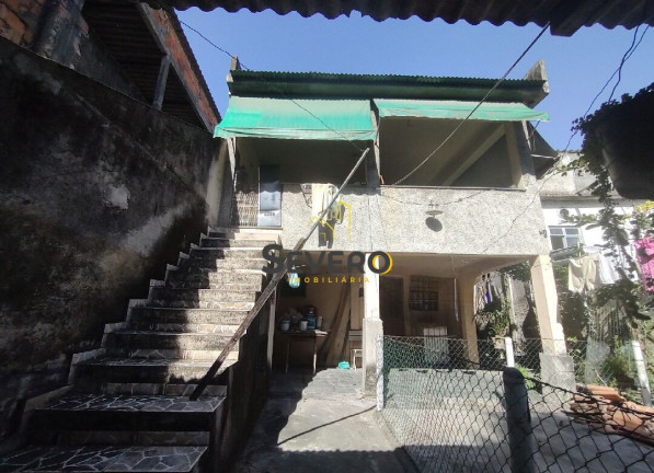 Imagem Casa com 3 Quartos à Venda, 398 m² em Barro Vermelho - São Gonçalo Imagem Casa com 3 Quartos à Venda, 398 m² em Barro Vermelho - São Gonçalo