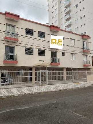 Apartamento com 1 Quarto à Venda, 45 m² em Caiçara - Praia Grande