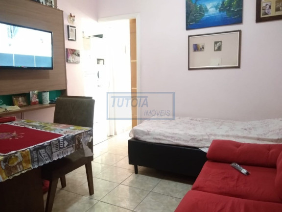 Imagem Apartamento com 1 Quarto à Venda, 40 m² em Vila Buarque - São Paulo Imagem Apartamento com 1 Quarto à Venda, 40 m² em Vila Buarque - São Paulo
