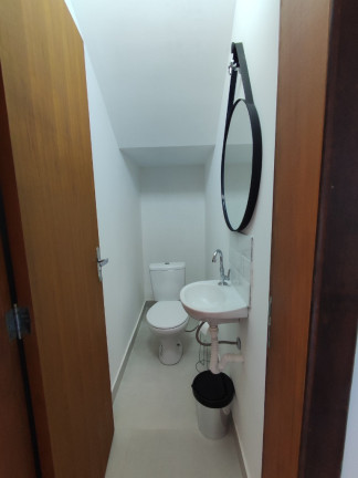 Imagem Casa com 2 Quartos à Venda, 90 m² em Boiçucanga - São Sebastião