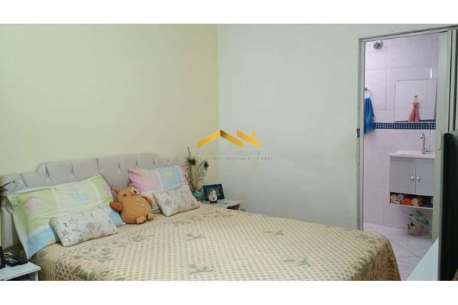 Imagem Casa com 3 Quartos à Venda, 118 m² em Vila Inglesa - São Paulo