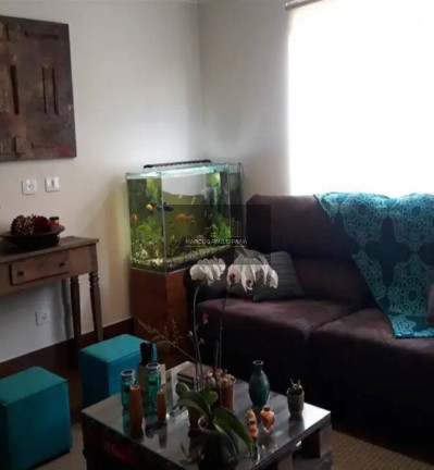 Imagem Sobrado com 3 Quartos à Venda, 132 m² em Jaçanã - São Paulo